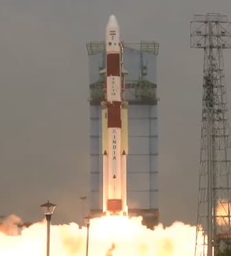 THEOS-2A Deployment Update