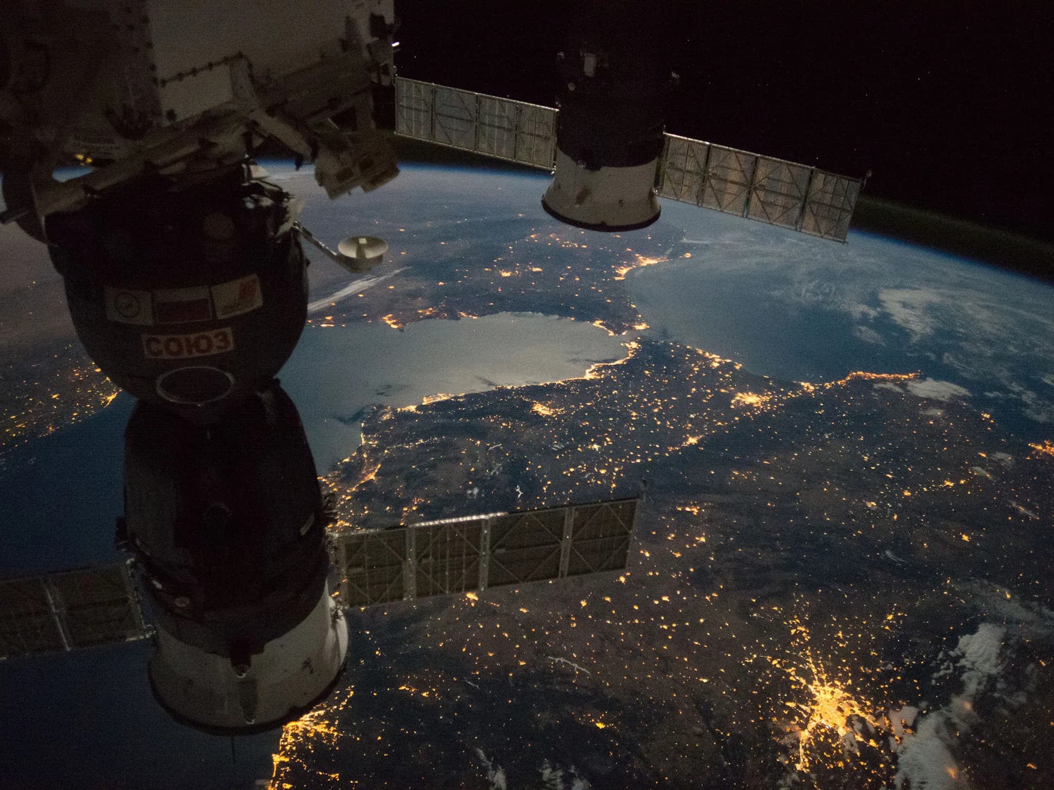 GISTDA satellite view 3